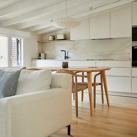 Balmoral By Basque Homes San Sebastian Luaran gambar