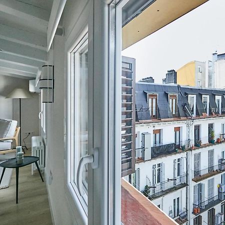 Balmoral By Basque Homes San Sebastian Luaran gambar
