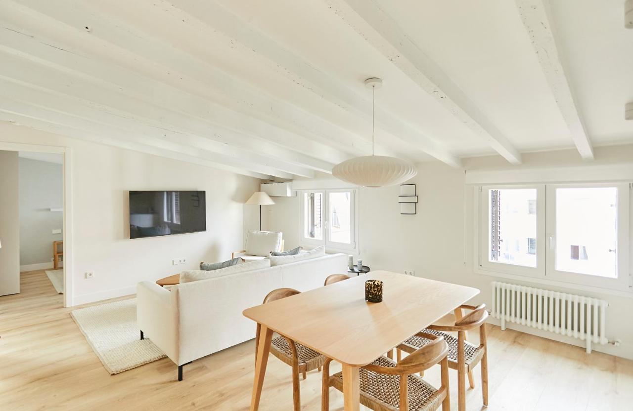 Balmoral By Basque Homes San Sebastian Luaran gambar