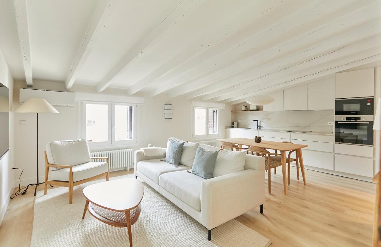 Balmoral By Basque Homes San Sebastian Luaran gambar