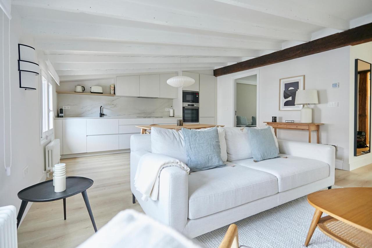 Balmoral By Basque Homes San Sebastian Luaran gambar