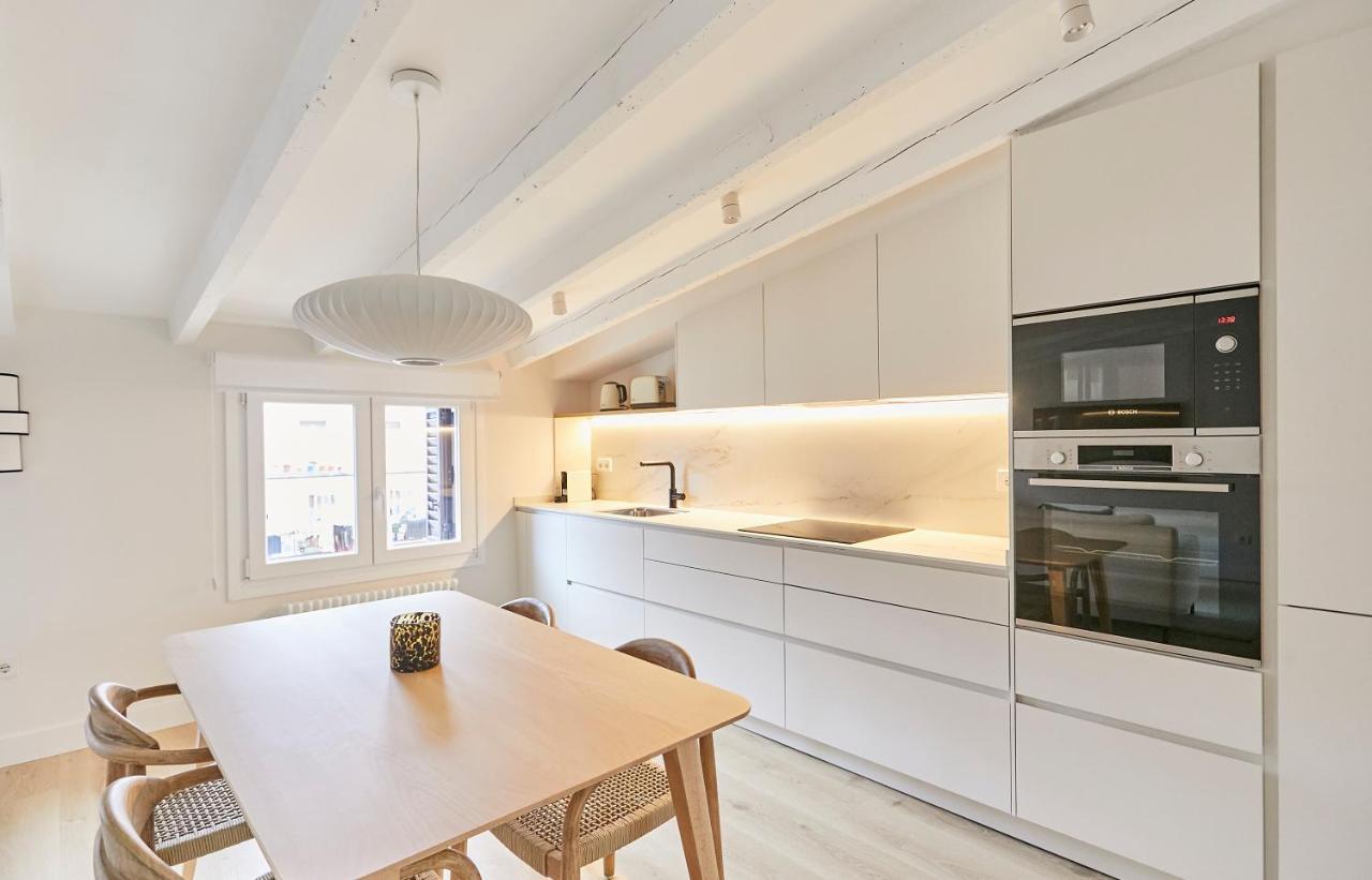 Balmoral By Basque Homes San Sebastian Luaran gambar