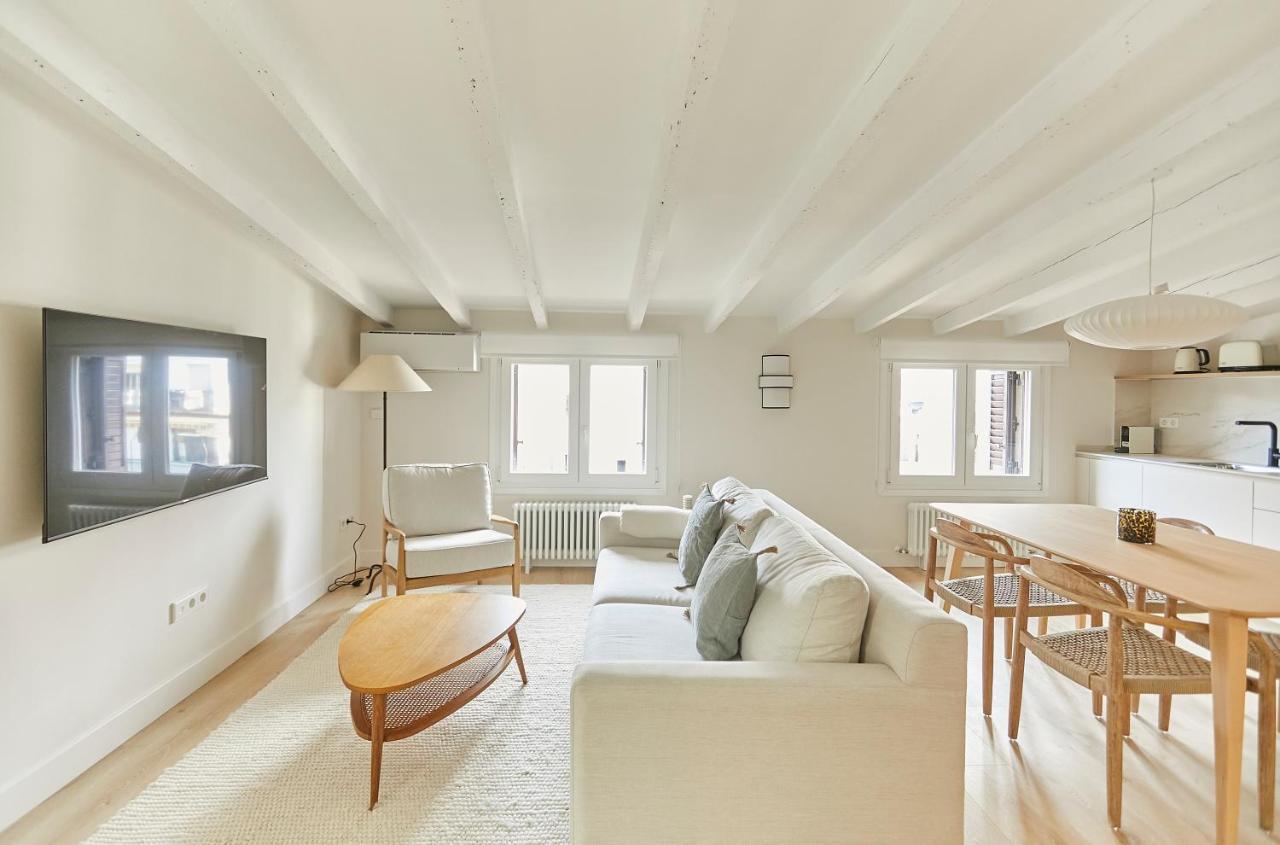 Balmoral By Basque Homes San Sebastian Luaran gambar