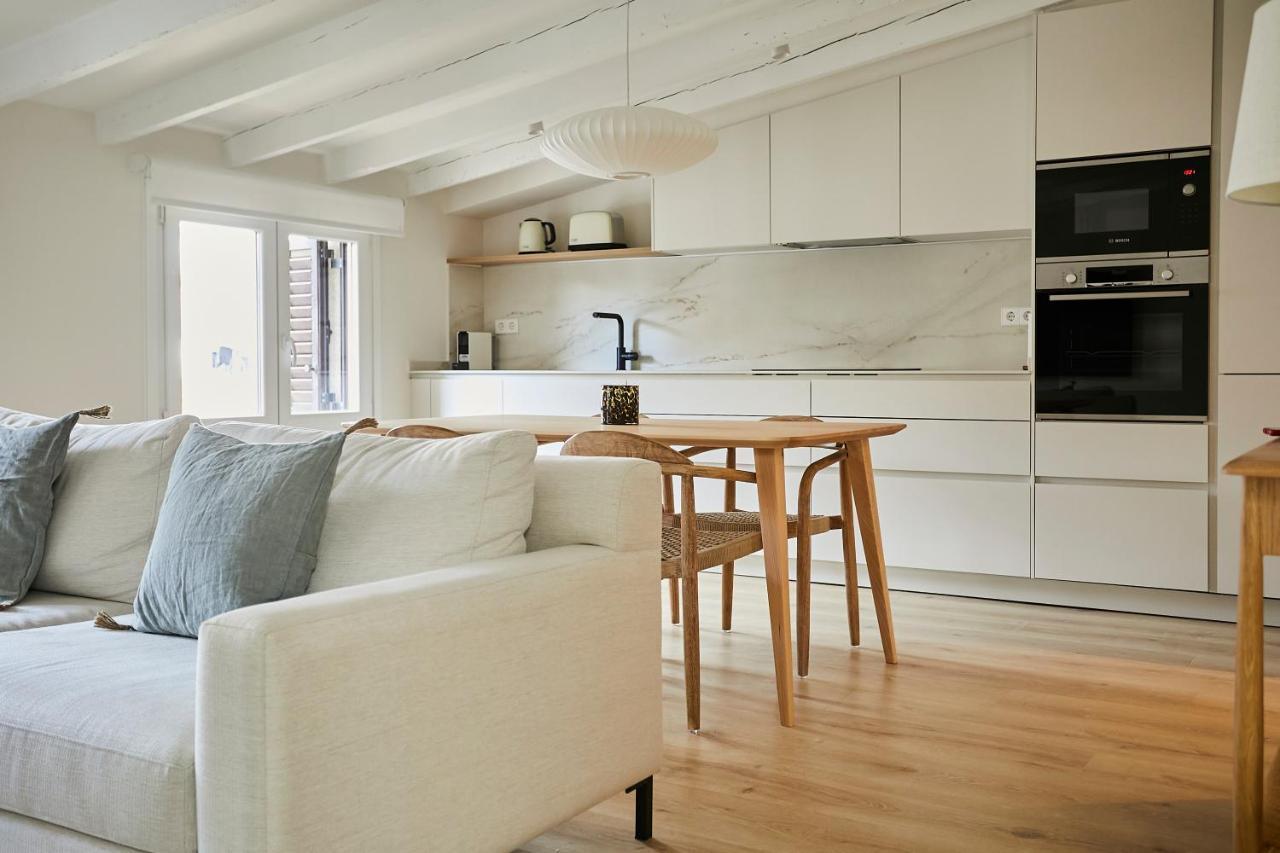 Balmoral By Basque Homes San Sebastian Luaran gambar