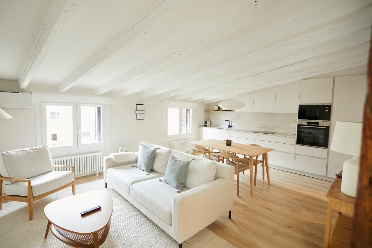 Balmoral By Basque Homes San Sebastian Luaran gambar