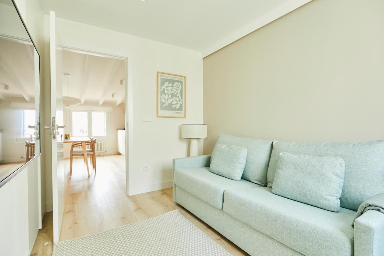 Balmoral By Basque Homes San Sebastian Luaran gambar