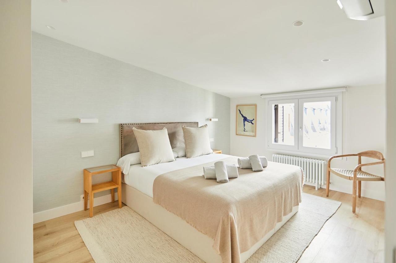 Balmoral By Basque Homes San Sebastian Luaran gambar