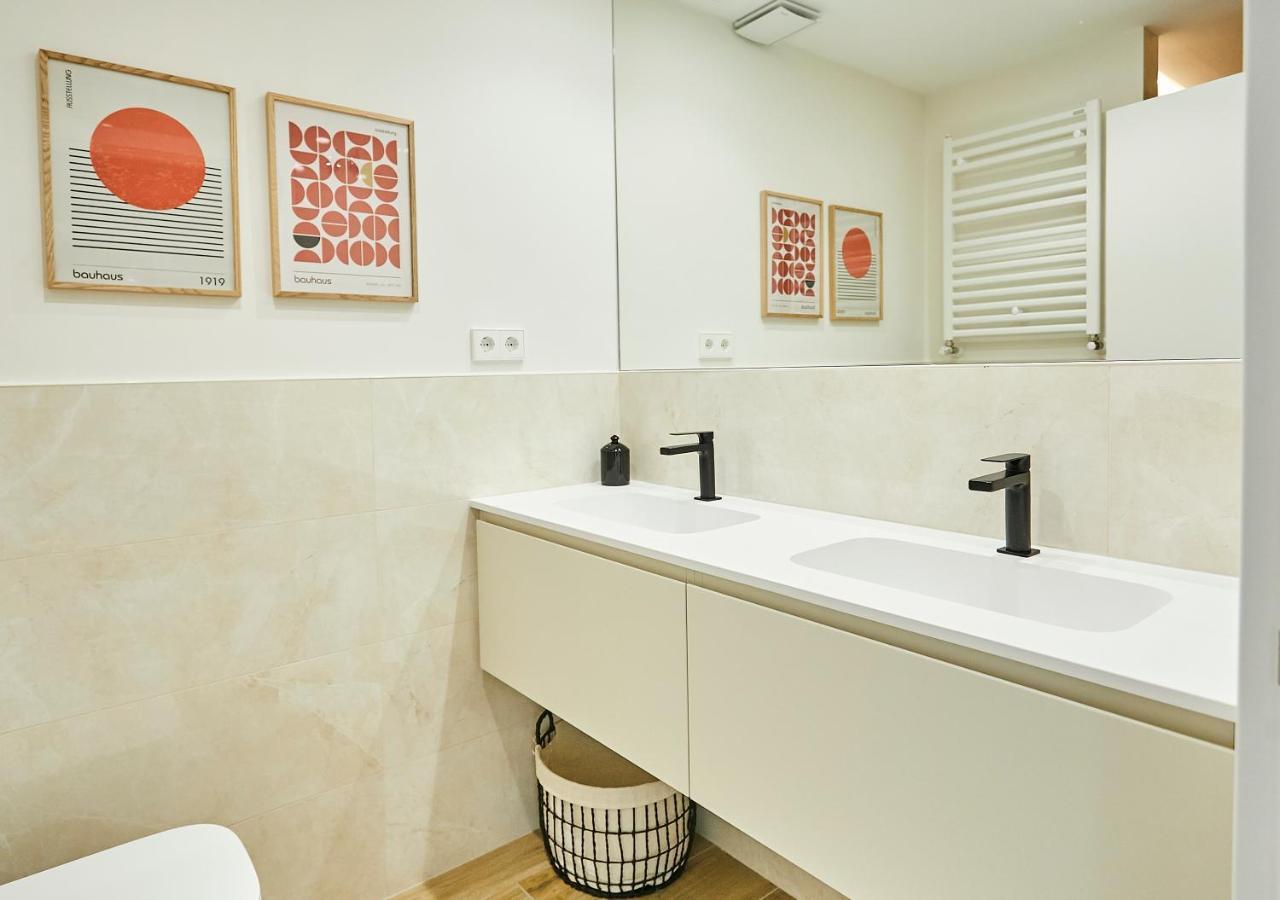 Balmoral By Basque Homes San Sebastian Luaran gambar