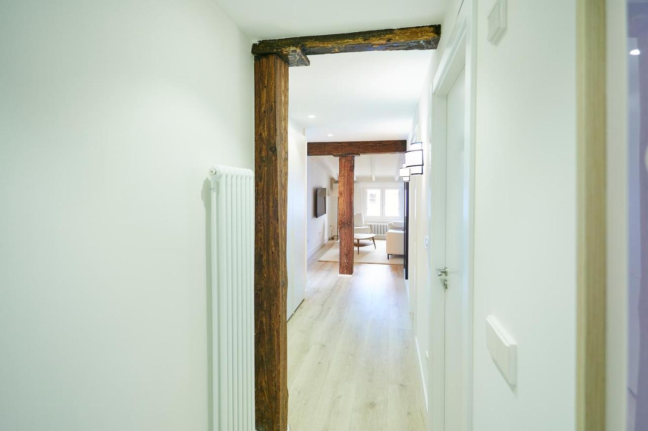 Balmoral By Basque Homes San Sebastian Luaran gambar