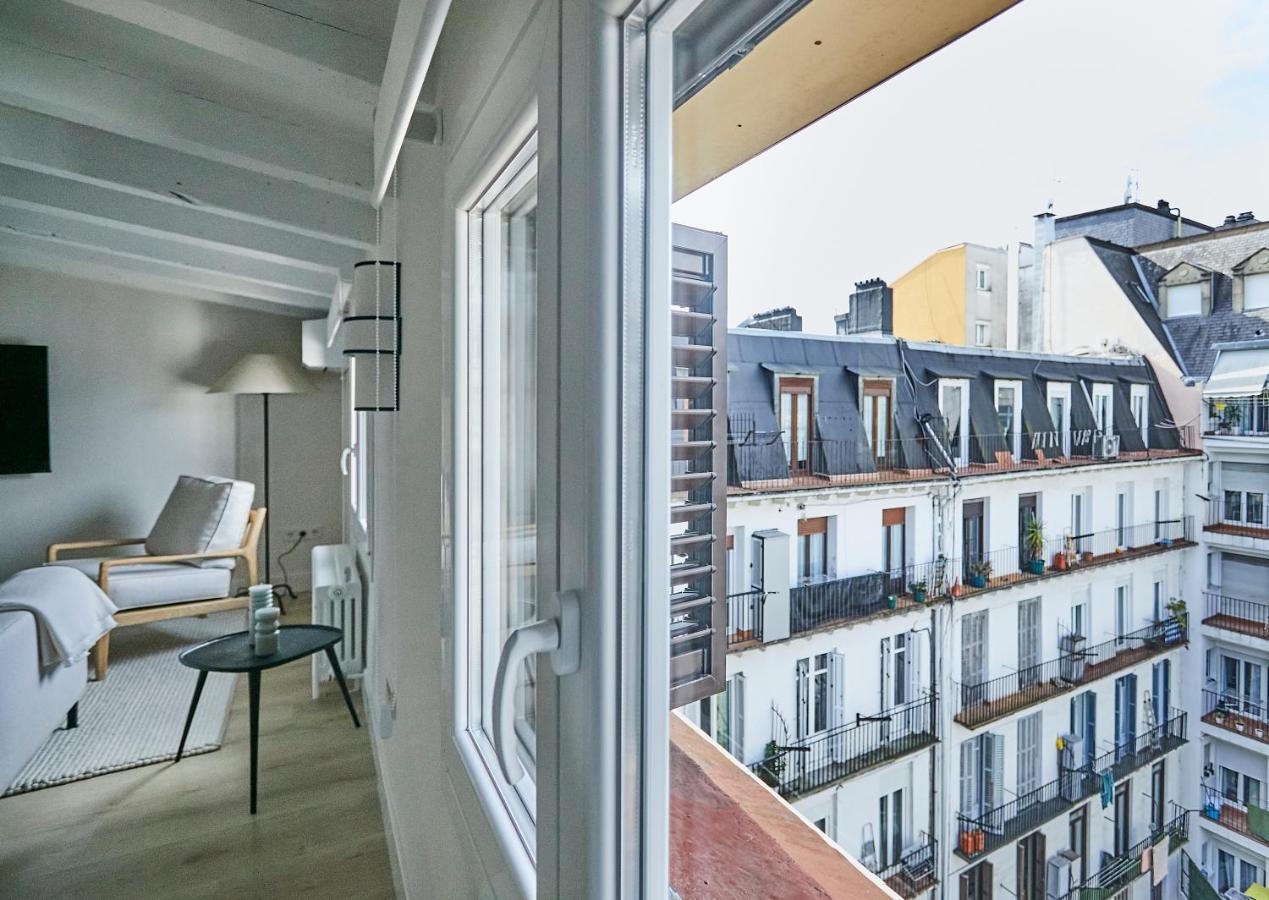 Balmoral By Basque Homes San Sebastian Luaran gambar