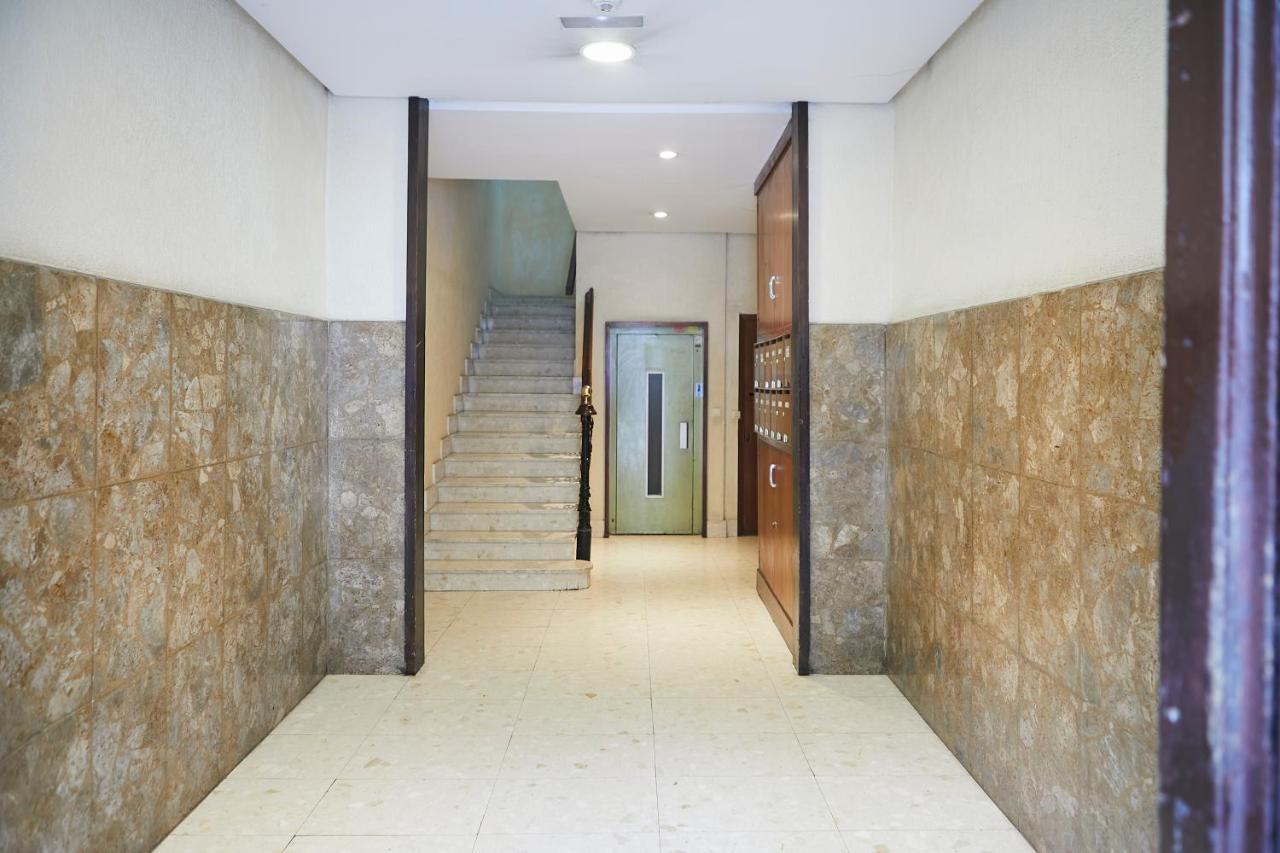 Balmoral By Basque Homes San Sebastian Luaran gambar