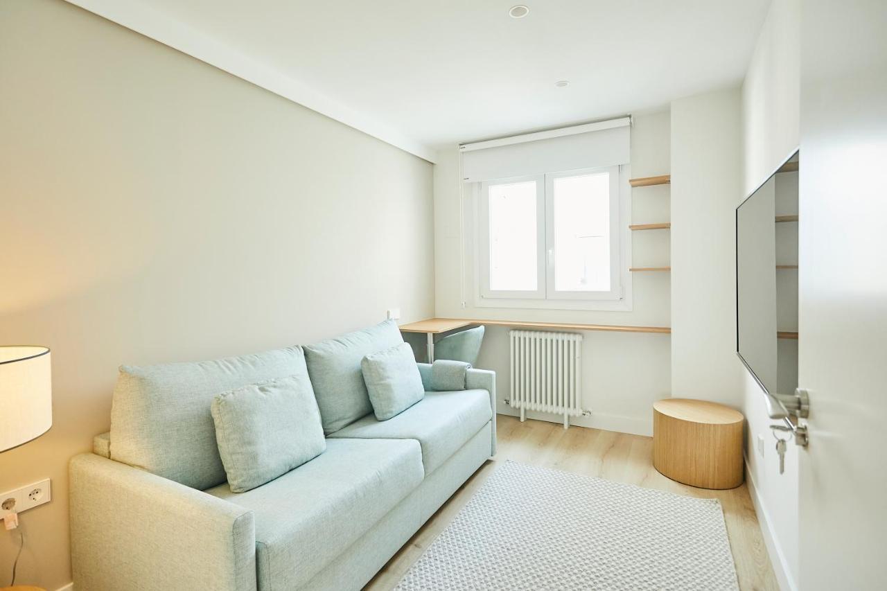 Balmoral By Basque Homes San Sebastian Luaran gambar