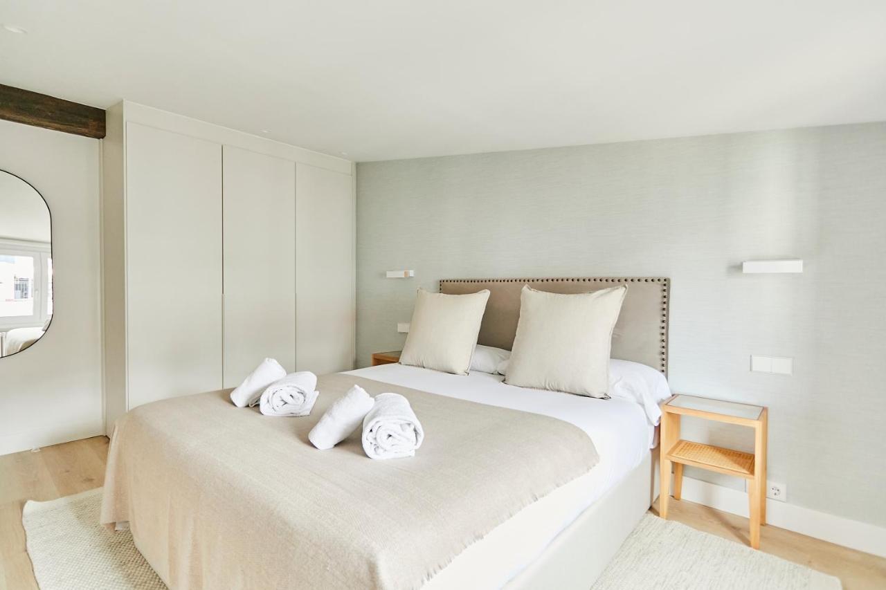 Balmoral By Basque Homes San Sebastian Luaran gambar