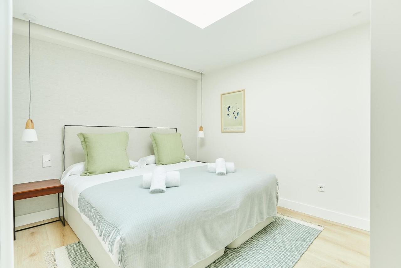 Balmoral By Basque Homes San Sebastian Luaran gambar