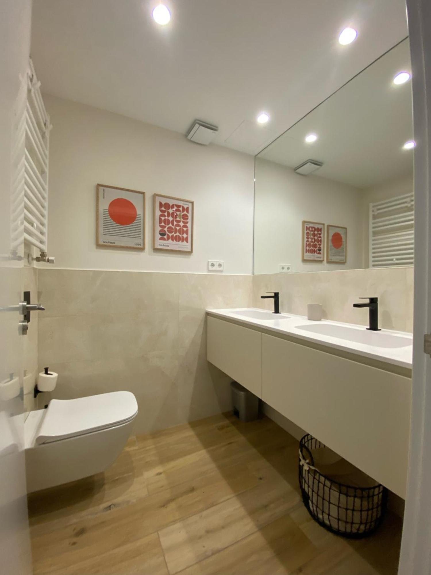 Balmoral By Basque Homes San Sebastian Luaran gambar