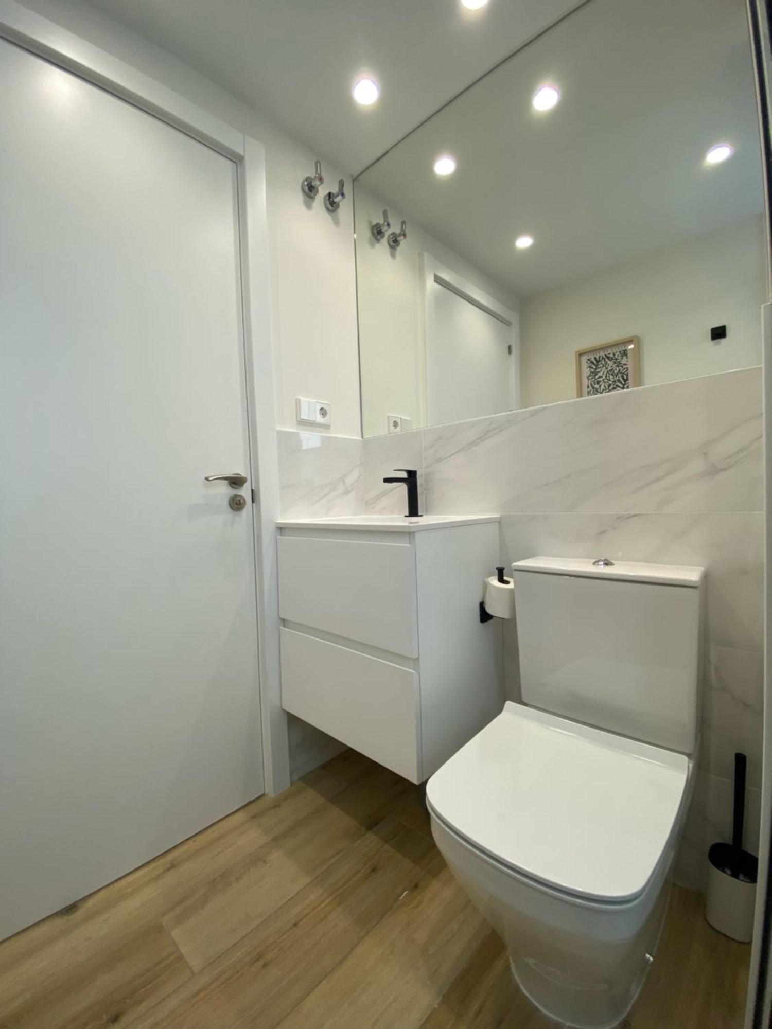 Balmoral By Basque Homes San Sebastian Luaran gambar