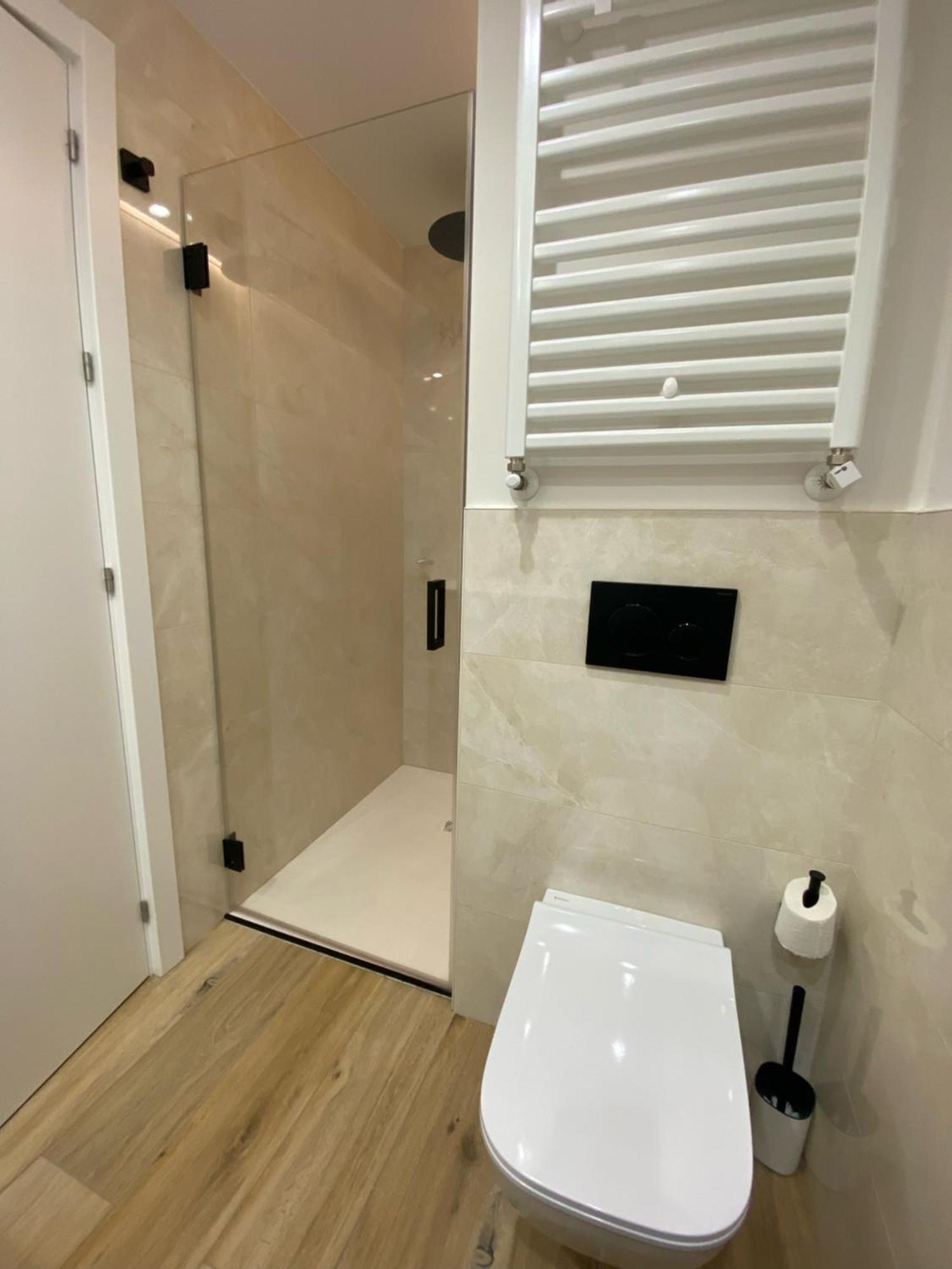 Balmoral By Basque Homes San Sebastian Luaran gambar