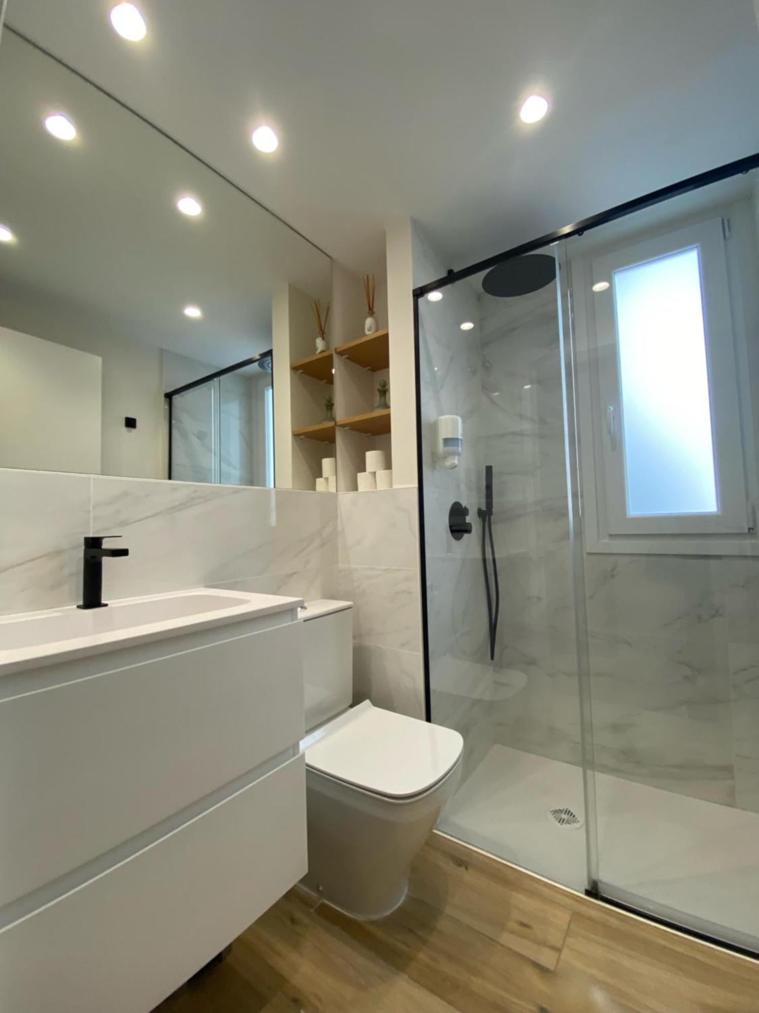 Balmoral By Basque Homes San Sebastian Luaran gambar