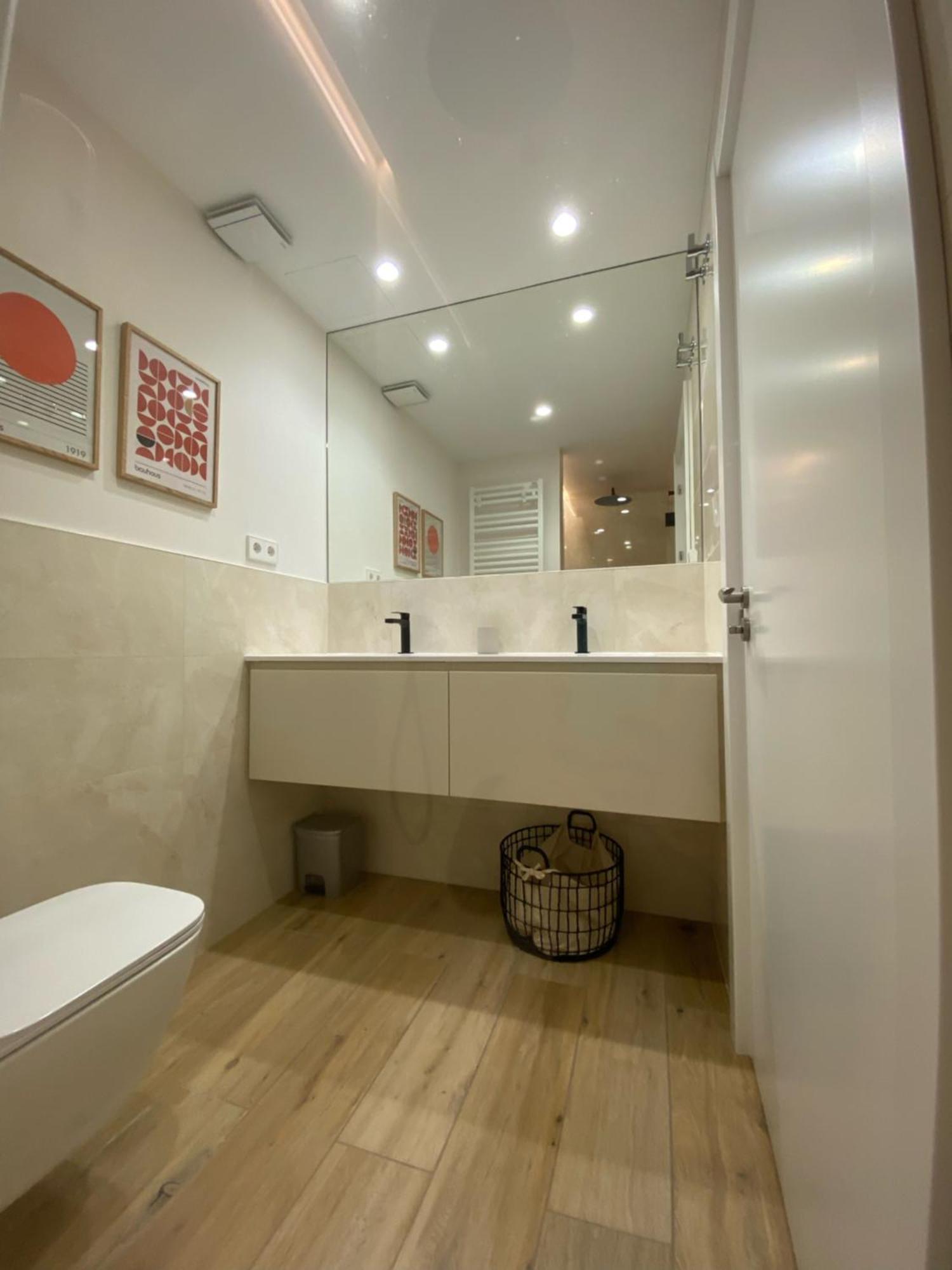 Balmoral By Basque Homes San Sebastian Luaran gambar